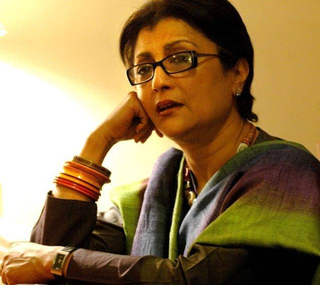 Aparna-Sen