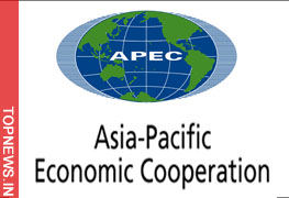 APEC Logo