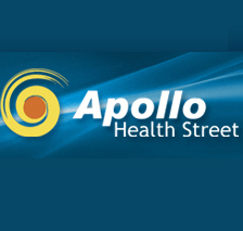 Sutherland to acquire Apollo Health Street