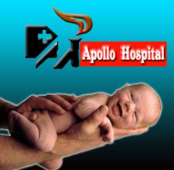 apollo hospital