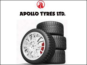 Apollo Tyres to invest Rs 300 crore in Kalamassery unit over two years