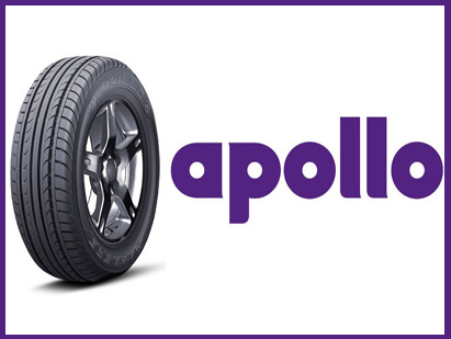 Apollo-Tyres