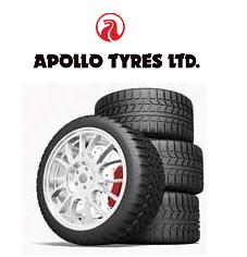 ApolloTyres