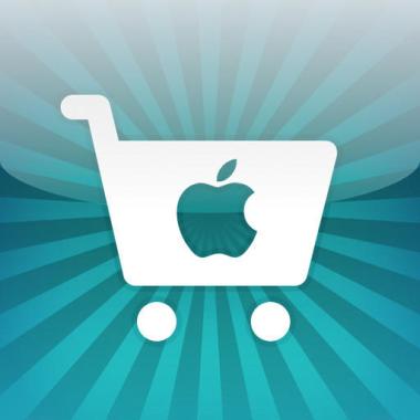 Apple updates Apple Store app to version 2.4; adds Siri integration, gift cards