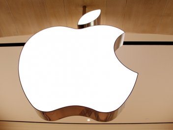 Apple awarded ‘digital page turn’ patent