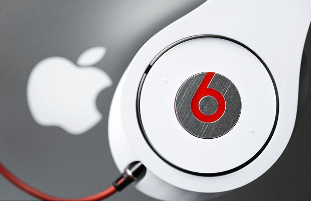 Apple set to put Beats Music app on all iPhones, iPads