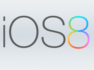 Apple IOS 8