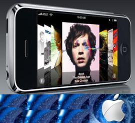 Apple may charge $1 million to display mobile ad