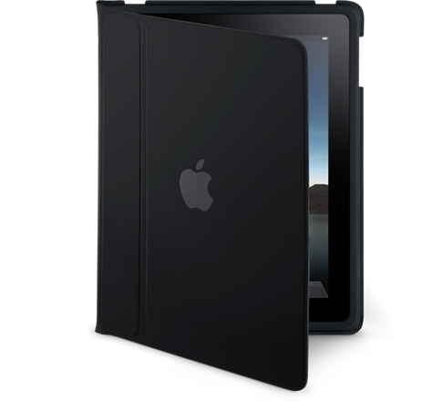 Apple may not supply iPad accessories during launch