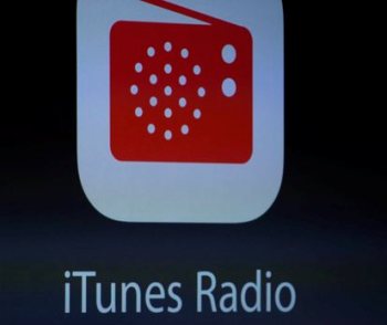 Apple launches new iRadio service