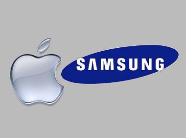 Apple posts notice on website saying Samsung’s Galaxy Tabs did not copy iPad’s design  