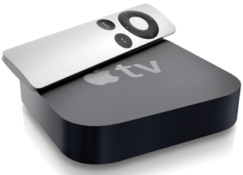Apple-TV-set-top-box