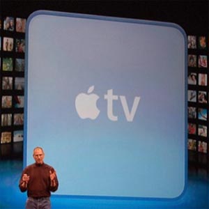 Apple TV to offer 1$ video streams