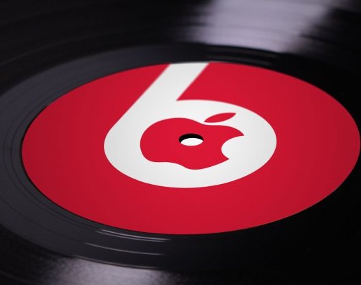 Apple either scrapping or renaming 'Beats Music'