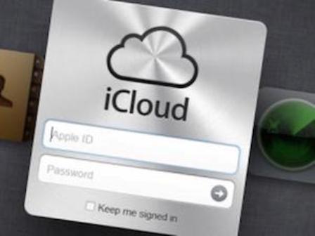 Apple-iCloud