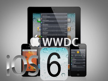 Apple announces major updates to mobile operating system at WWDC