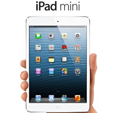 Apple’s iPad Mini tablet: An amazing device, but expensive