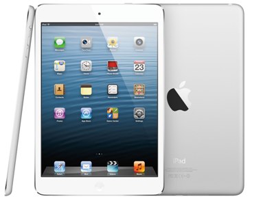 Thailand's Online Apple Store starts taking pre-orders for iPad Mini 