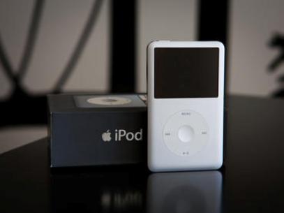 Apple iPod antitrust lawsuit
