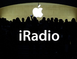 Apple-iRadio