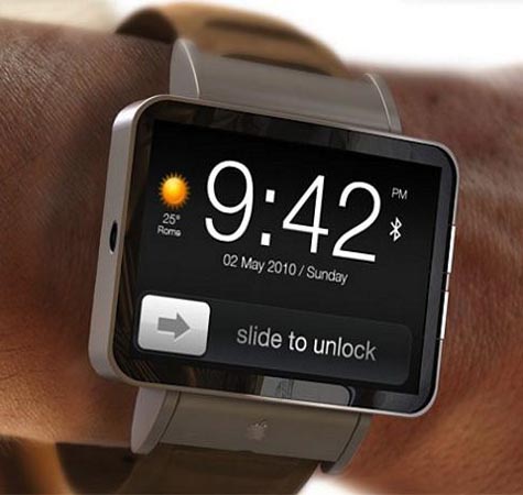 Apple iWatch ‘at least three years away’, says supplier