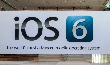 Apple pleases fans with a host of new features in iOS6