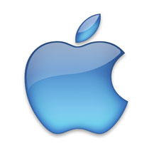 Apple logo designer facing charges of copying 