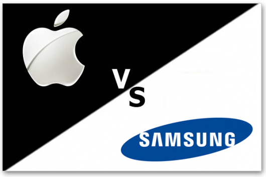 Apple vs Samsung