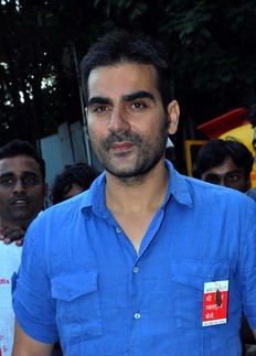 Arbaaz Khan