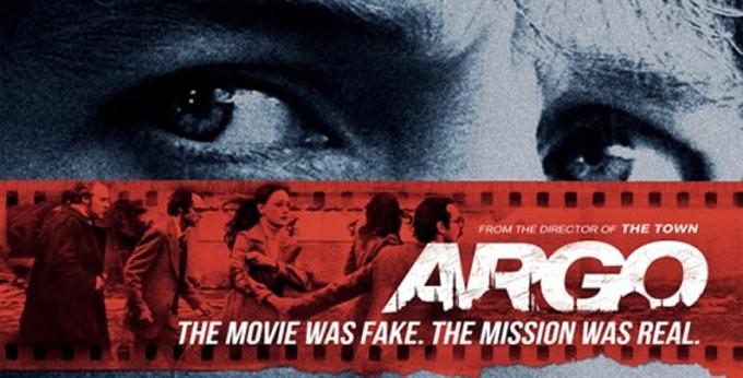 Argo-Movie