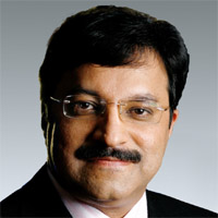 Aricent Appoints Sudip Nandy As CEO