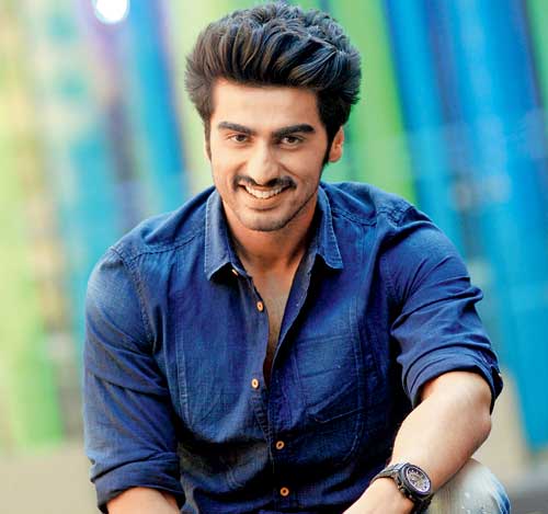 Arjun-Kapoor