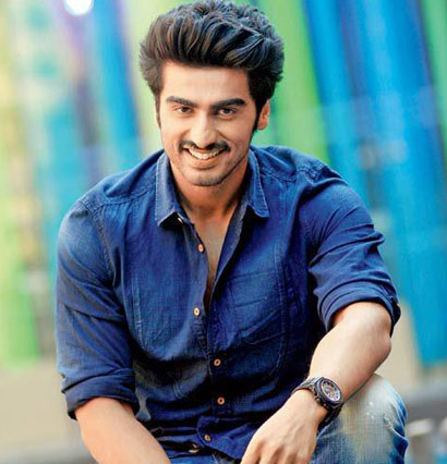 Arjun-Kapoor