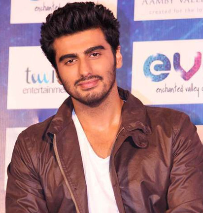 Arjun-Kapoor