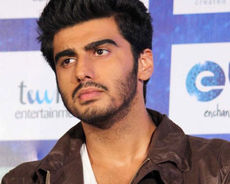 Arjun Kapoor