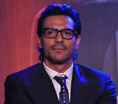 Arjun-Rampal