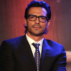 Arjun-Rampal
