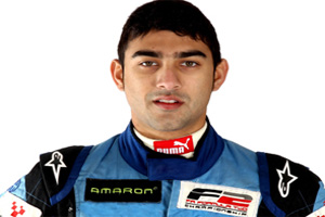 Armaan-Ebrahim