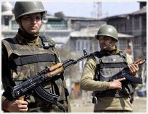 Army redeployed in J and K ahead of PM''s visit