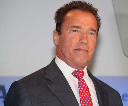 Arnold-Schwarzenegger