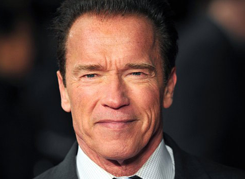 Arnold-Schwarzenegger