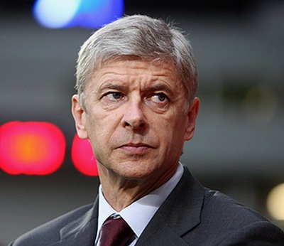 Arsene Wenger