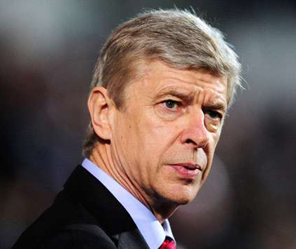 Arsene-Wenger