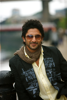 Arshad-Warsi