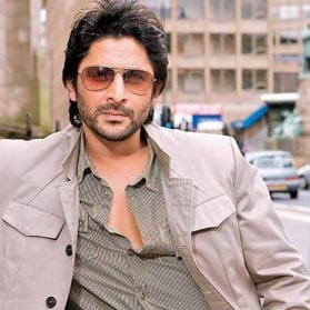 I might start choreographing for films: Arshad Warsi