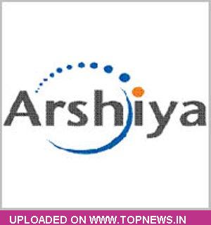 Buy Arshiya International With Target Of Rs 325