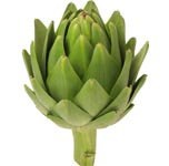 Artichokes soothe stomach problems