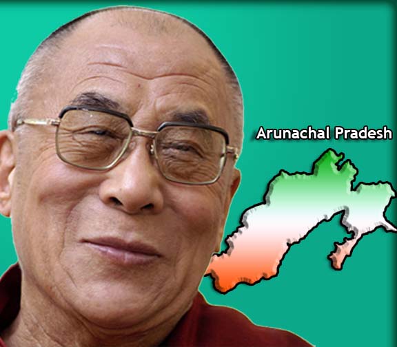 Dalai Lama