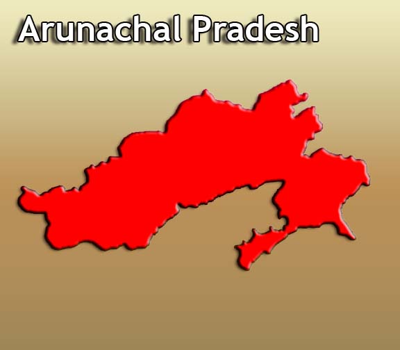 Arunachal Pradesh