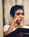 Arundhati Roy